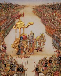 Bhagavad Gita