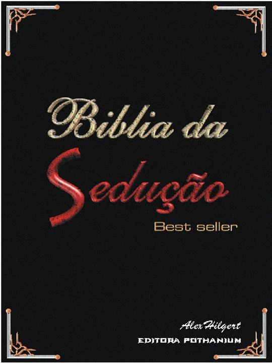 Biblia da Seducao