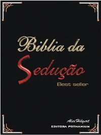 Biblia da Seducao
