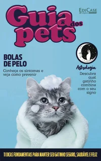 Bichano Ideal Para o Seu Signo
