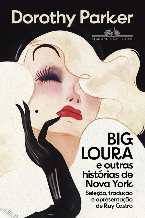 Big Loura e outras histórias de Nova York