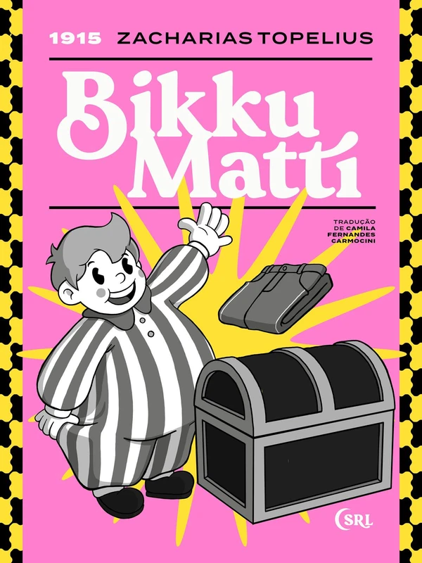 Bikku Matti