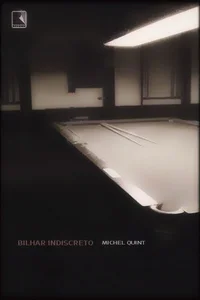Bilhar indiscreto