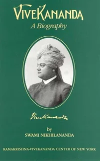 Biografia de Swami Vivekananda