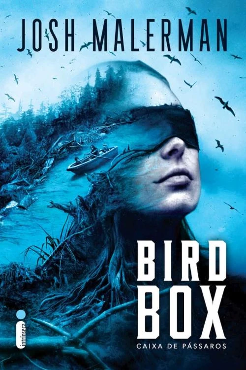 Bird Box: Caixa De Pássaros - Edição Especial