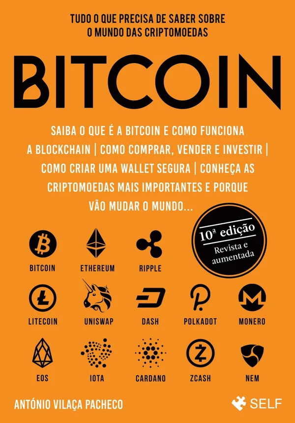 Bitcoin: Tudo o que precisa de saber sobre o mundo das criptomoedas