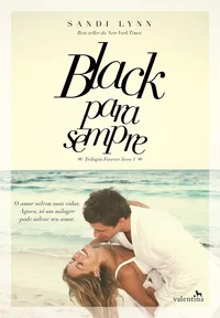 Black Para Sempre