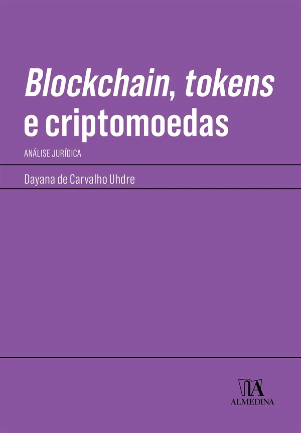 Blockchain, Tokens e Criptomoedas