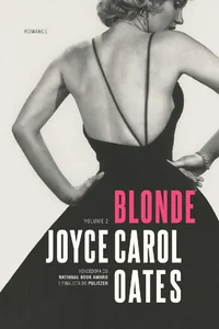 Blonde