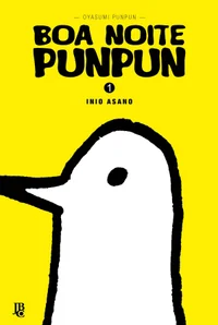 Boa noite Punpun