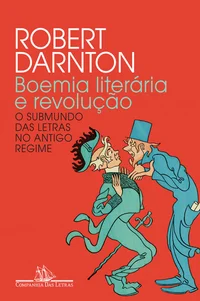 Boemia literária e revolução