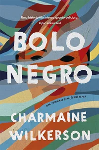 Bolo negro