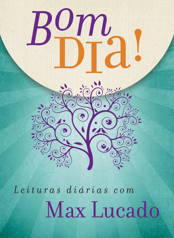 Bom dia!