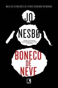 Boneco de Neve