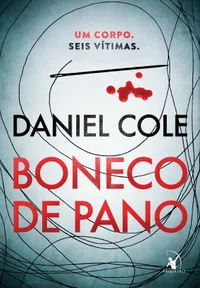 Boneco de Pano