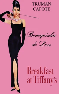 Bonequinha de Luxo