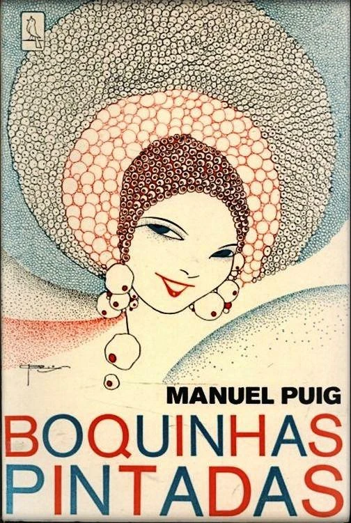 Boquinhas Pintadas