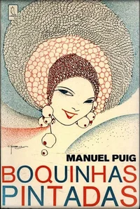 Boquinhas Pintadas