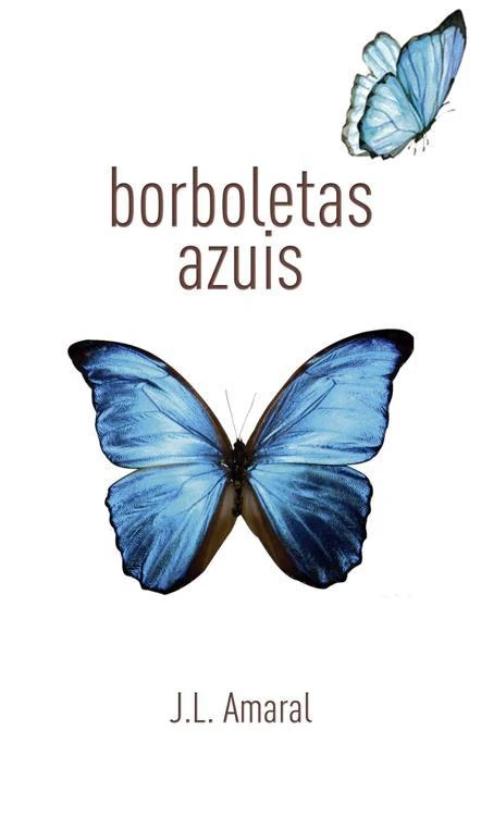 Borboletas Azuis