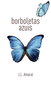 Borboletas Azuis