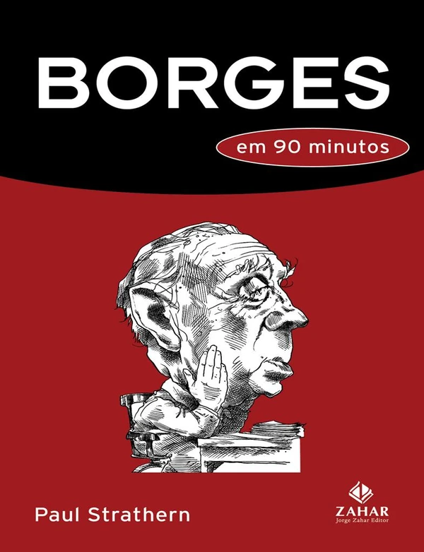 Borges em 90 minutos