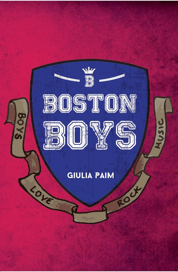 Boston Boys