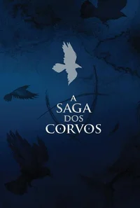 Box A Saga dos Corvos