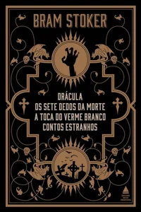 Box Bram Stoker