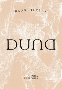Box Duna Segunda Trilogia