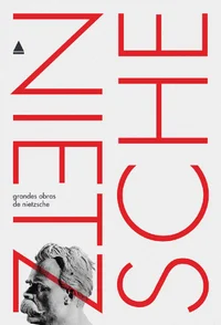 Box Grandes obras de Nietzsche