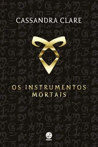 Box Instrumentos Mortais