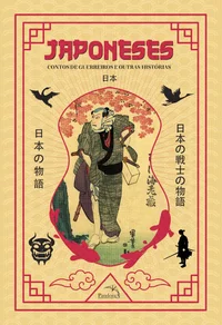 Box Japoneses: Contos de Guerreiros e Outras Histórias
