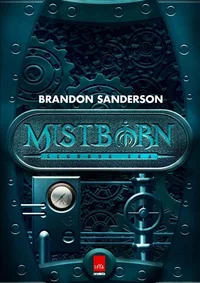 Box Mistborn: Segunda era