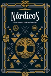 Box - Nórdicos Os melhores contos e lendas