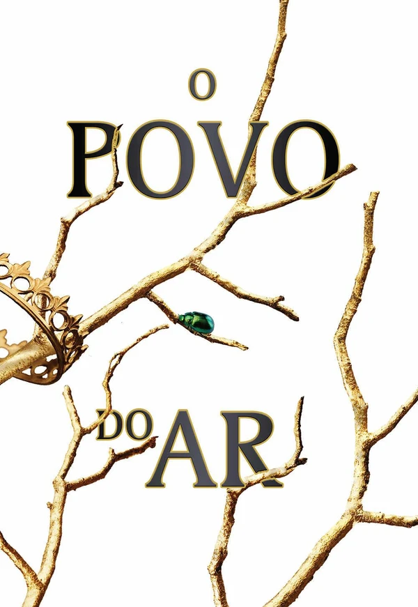 Box O povo do ar