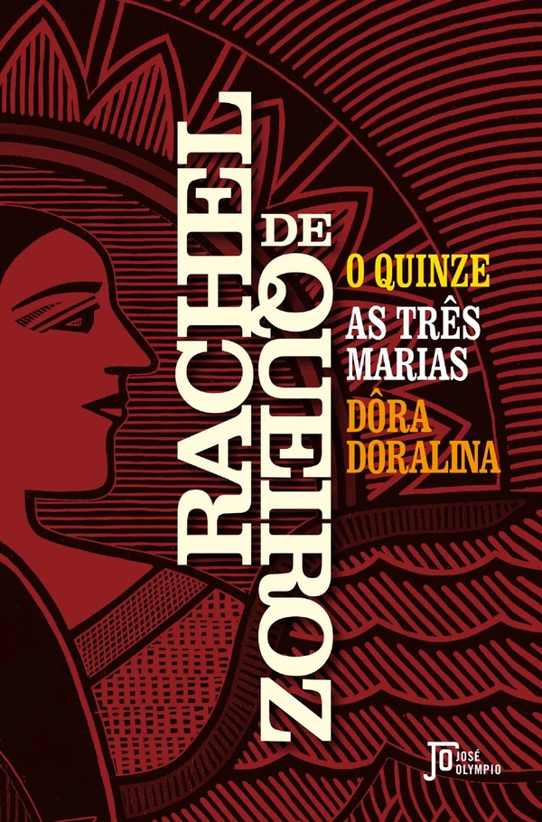 Box Rachel de Queiroz
