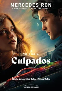 Box Trilogia Culpados