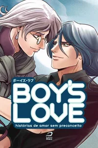 Boys Love: histórias de amor sem preconceito