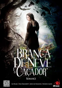 Branca de Neve e o Caçador