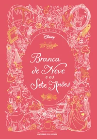 Branca de Neve e os Sete Anões