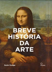 Breve história da arte