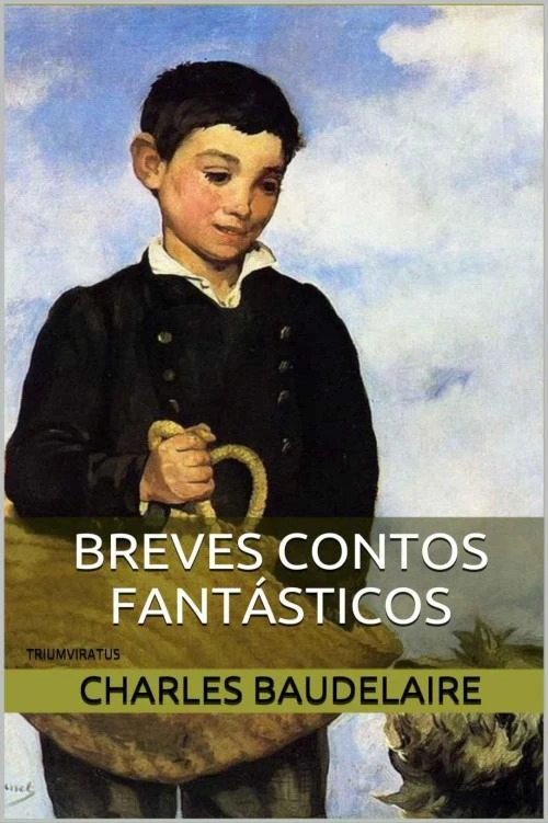 Breves Contos Fantásticos