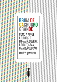 Briga de Cachorro Grande