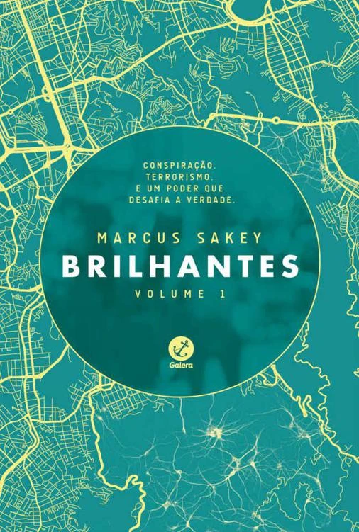 Brilhantes