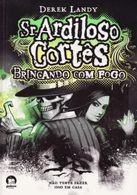 Brincando com Fogo