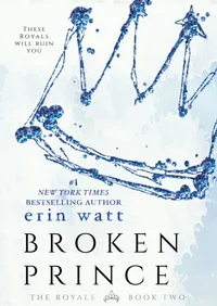 Broken Prince