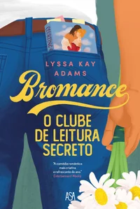 Bromance: O Clube de Leitura Secreto