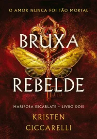 Bruxa rebelde