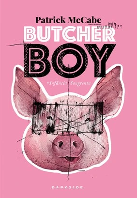 Butcher Boy: Infância Sangrenta