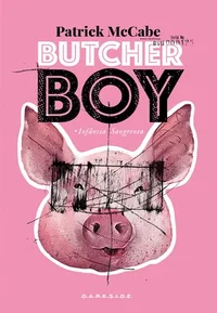 Butcher Boy: Infância Sangrenta